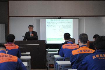 ゲートキーパー研修