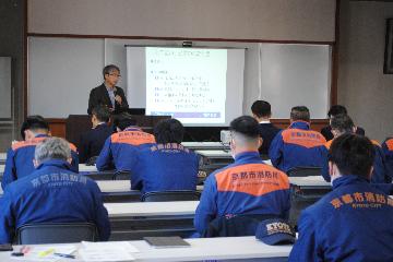 ゲートキーパー研修