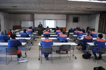 ゲートキーパー研修