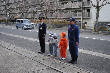 総点検を実施しました。