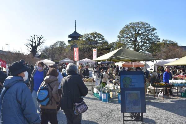 デジタルサイネージによる広報