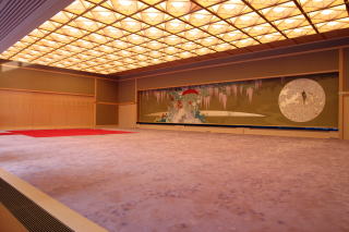 京都迎賓館写真3