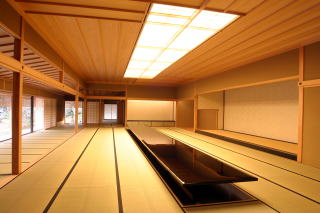 京都迎賓館写真4