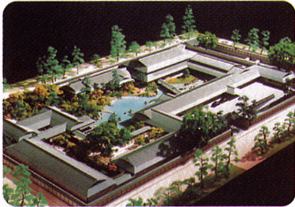 国立京都迎賓館