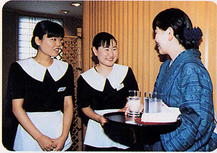 インターンシップ事業