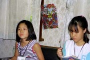 ザグレブ市主催交流会写真4