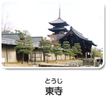 東寺