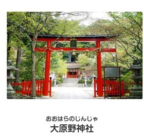 大原野神社