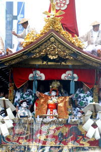 祇園祭