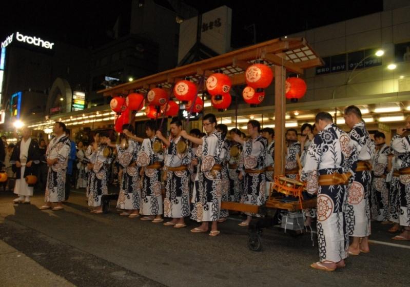 日和神楽の画像