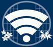 KYOTO_WiFiロゴマーク
