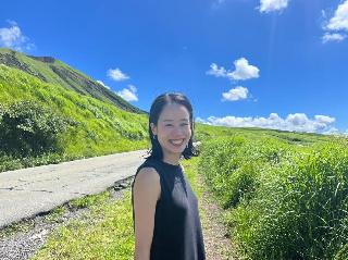 中村　千波