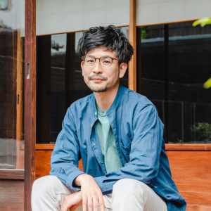 田村　篤史