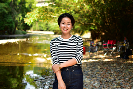 杉原　恵