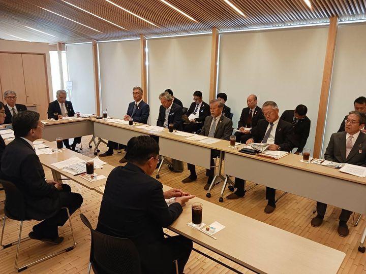 文化庁京都移転支援事業　「文化と産業の交流拠点」