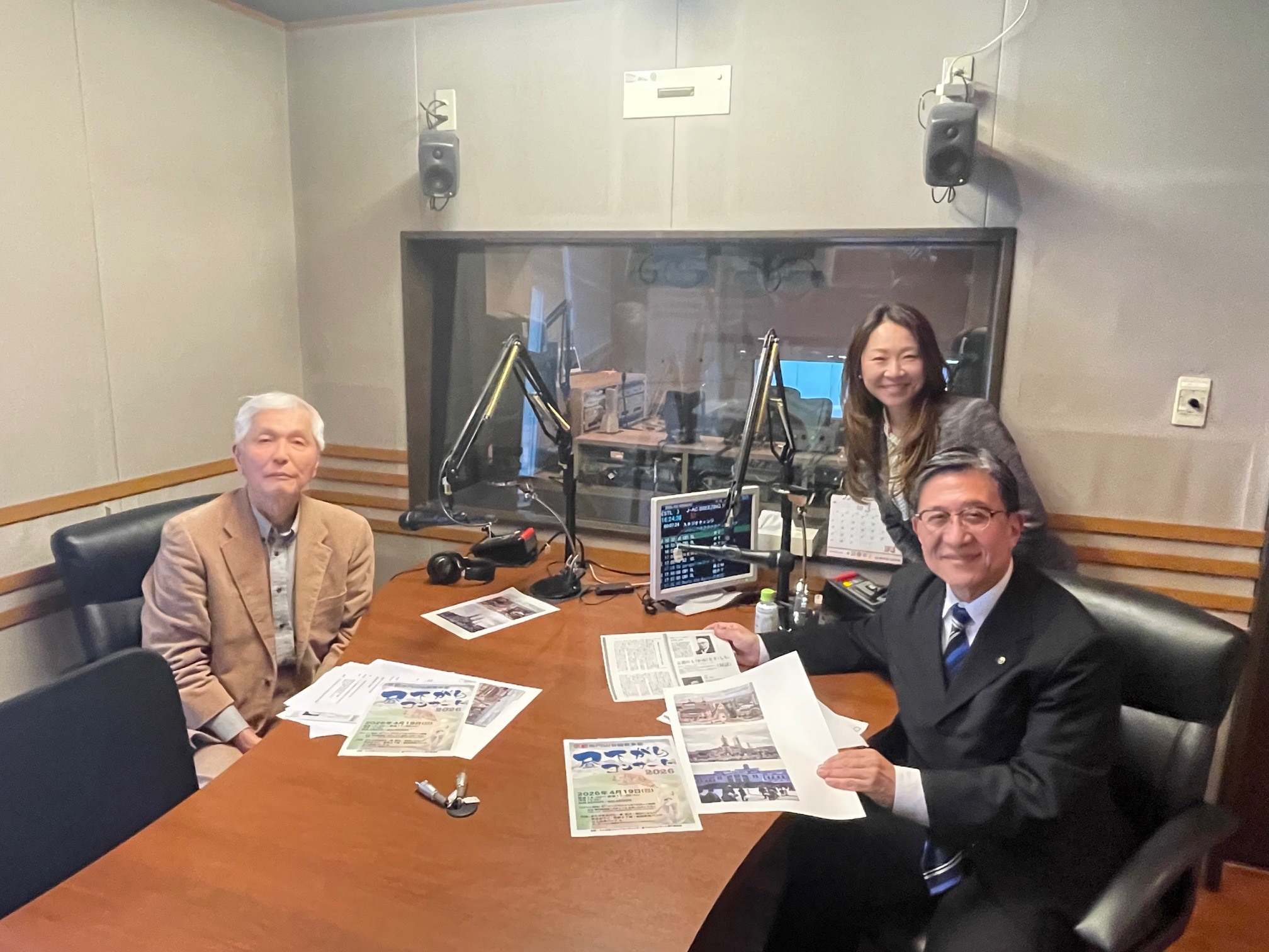 【3月27日】「Kyoto Talk-Session in Bar」Vol.6（ゲスト：きたやまおさむ さん（精神科医、作詞家））