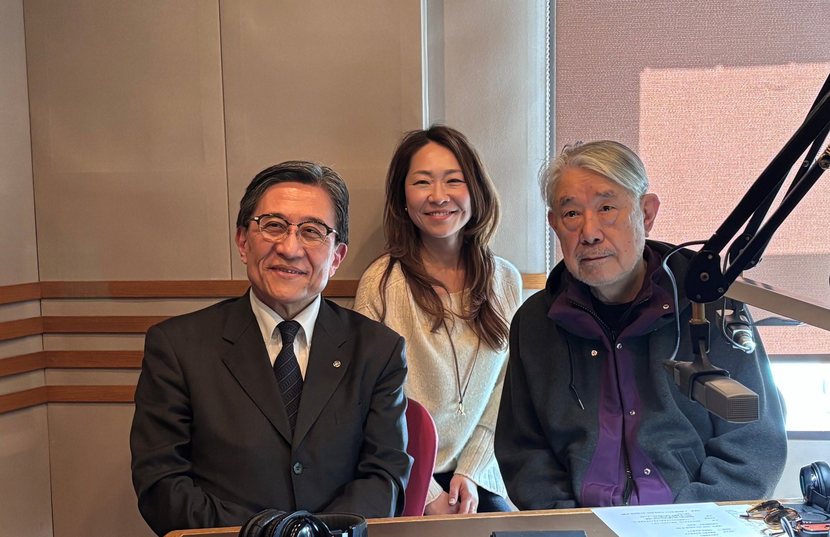 【3月13日】「Kyoto Talk-Session in Bar」Vol.5（ゲスト：松本隆さん（作詞家））