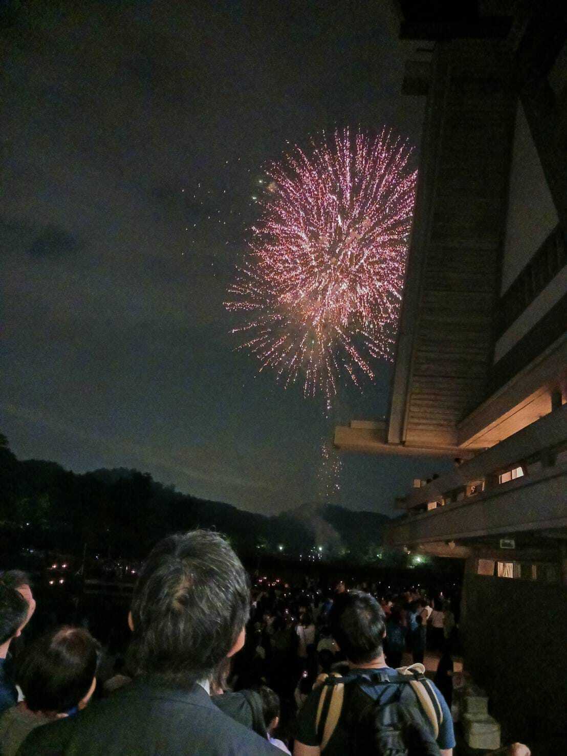 乾杯の夕べ2024