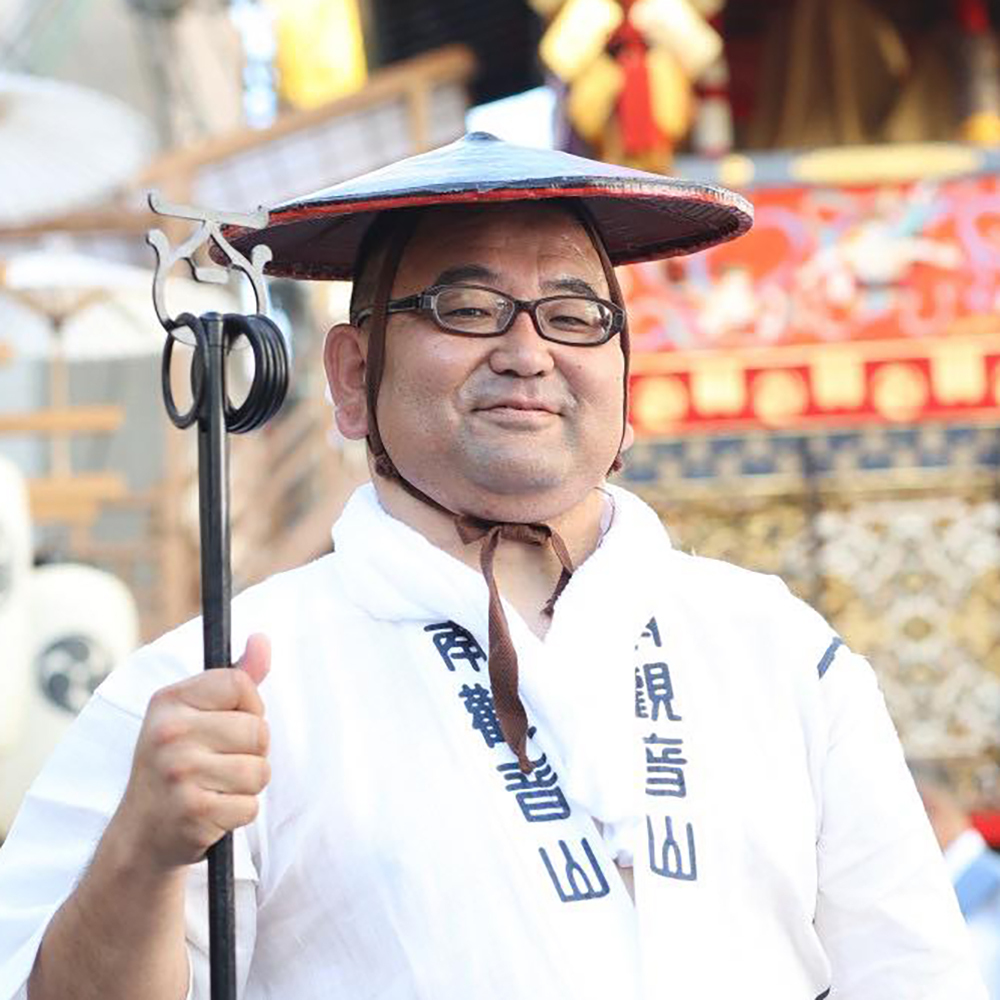 岩間　孝志