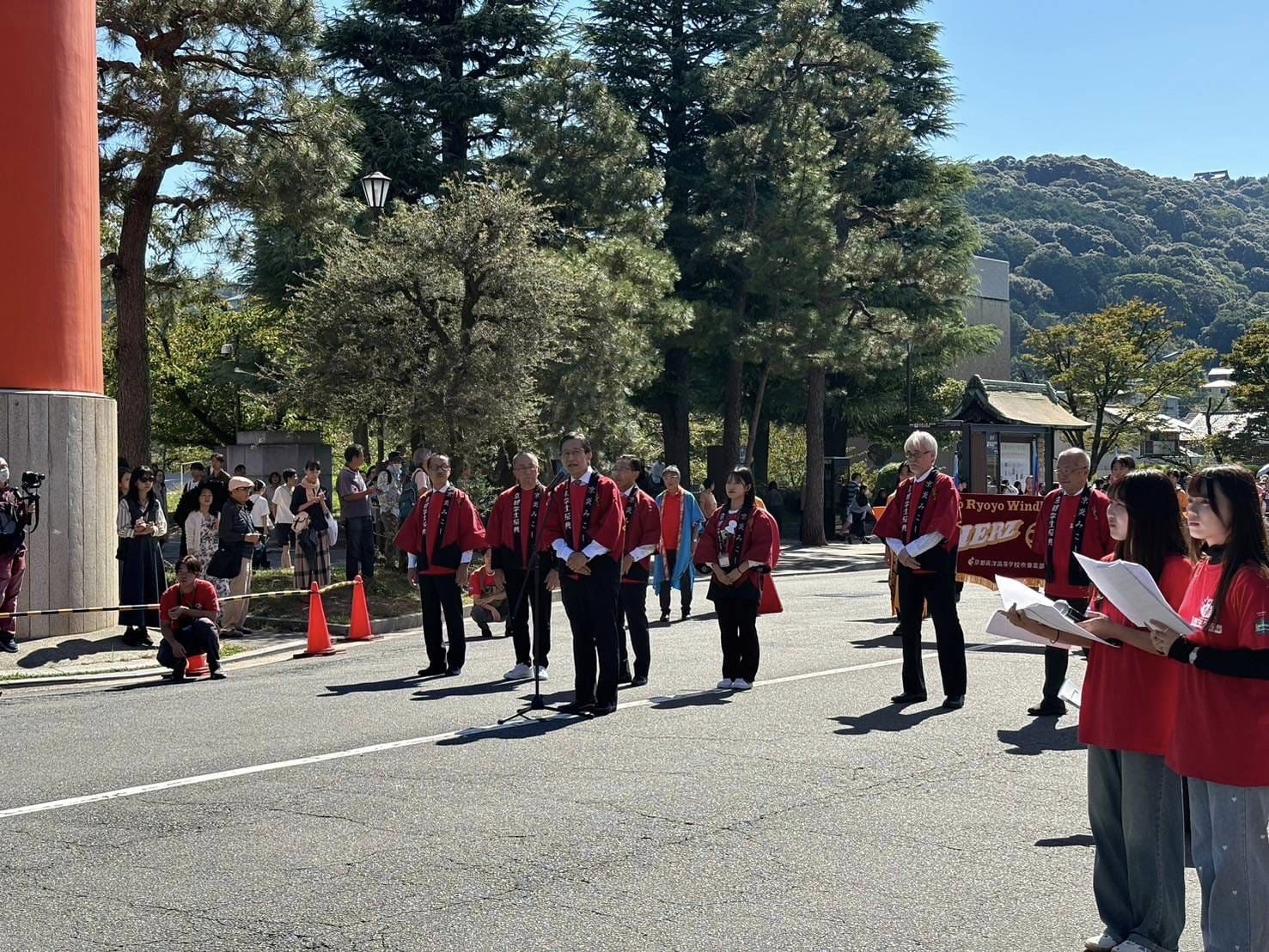 第22回京都学生祭典