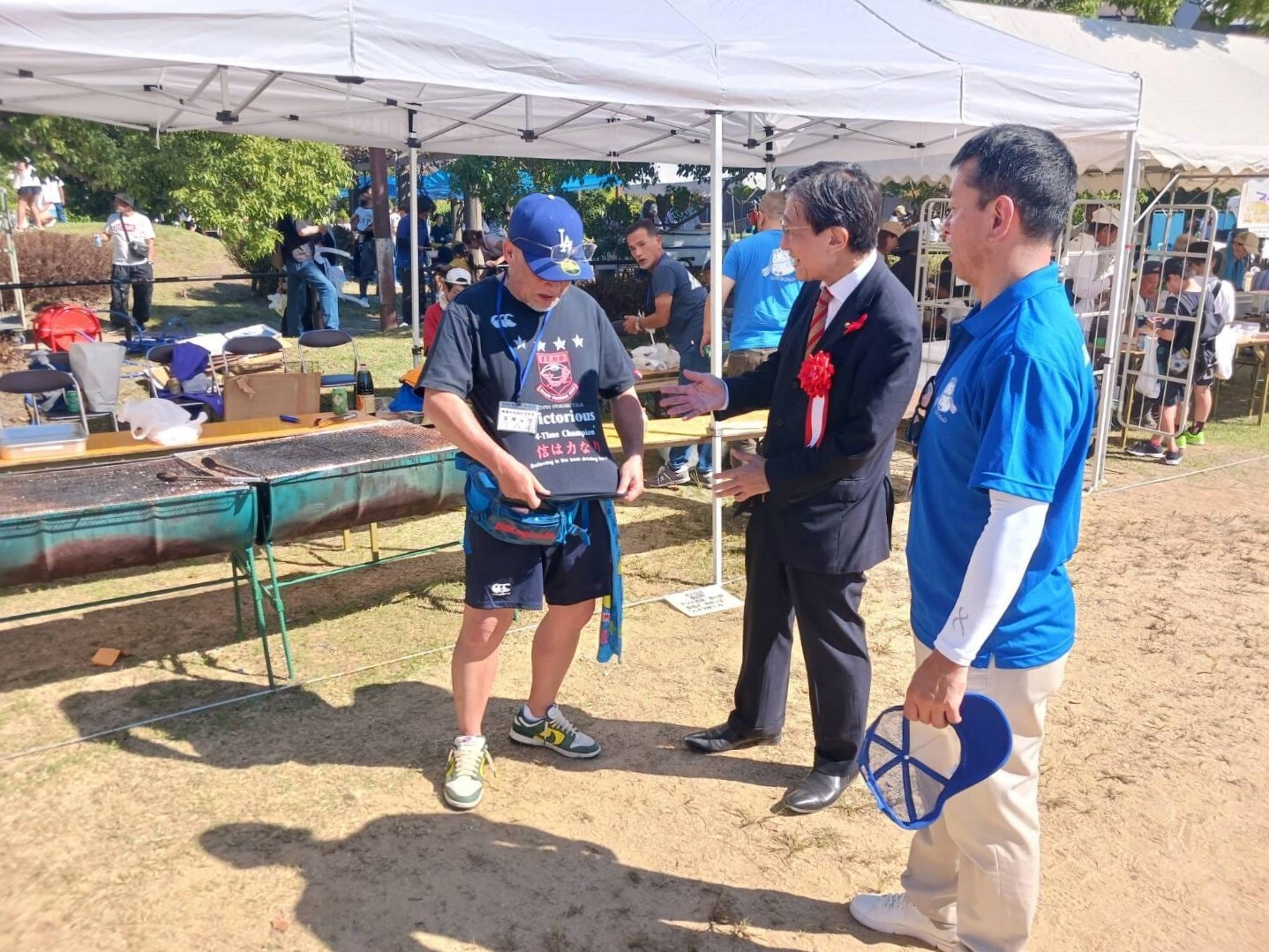 第34回醍醐ふれあいプラザ