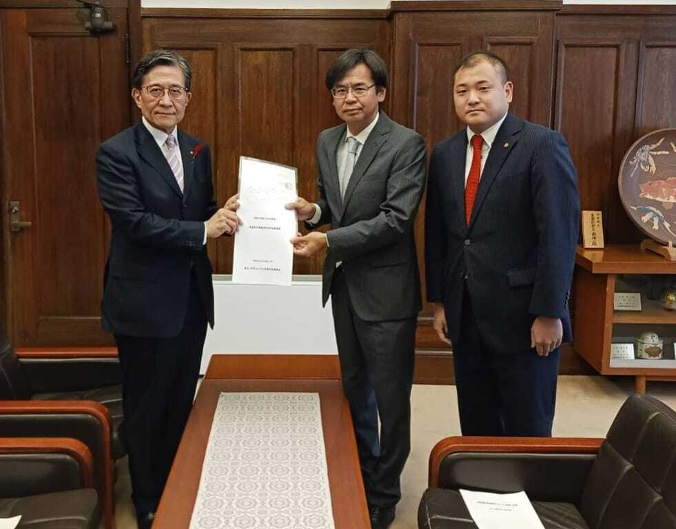 民主・市民フォーラム京都市会議員団　令和7年度京都市予算編成に対する要望書