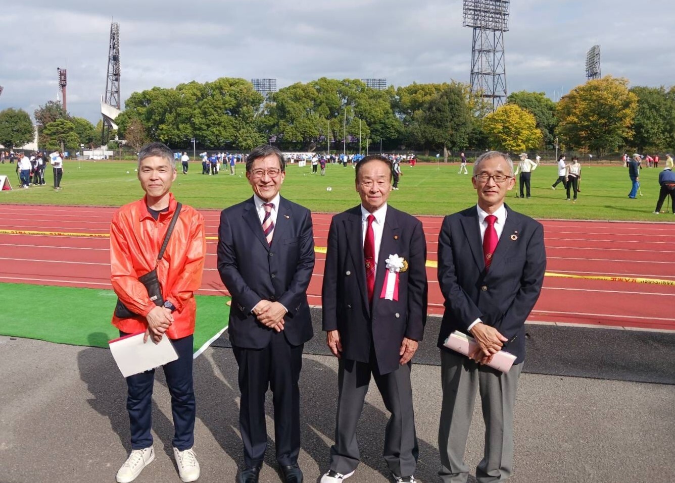 第36回市民スポーツフェスティバル