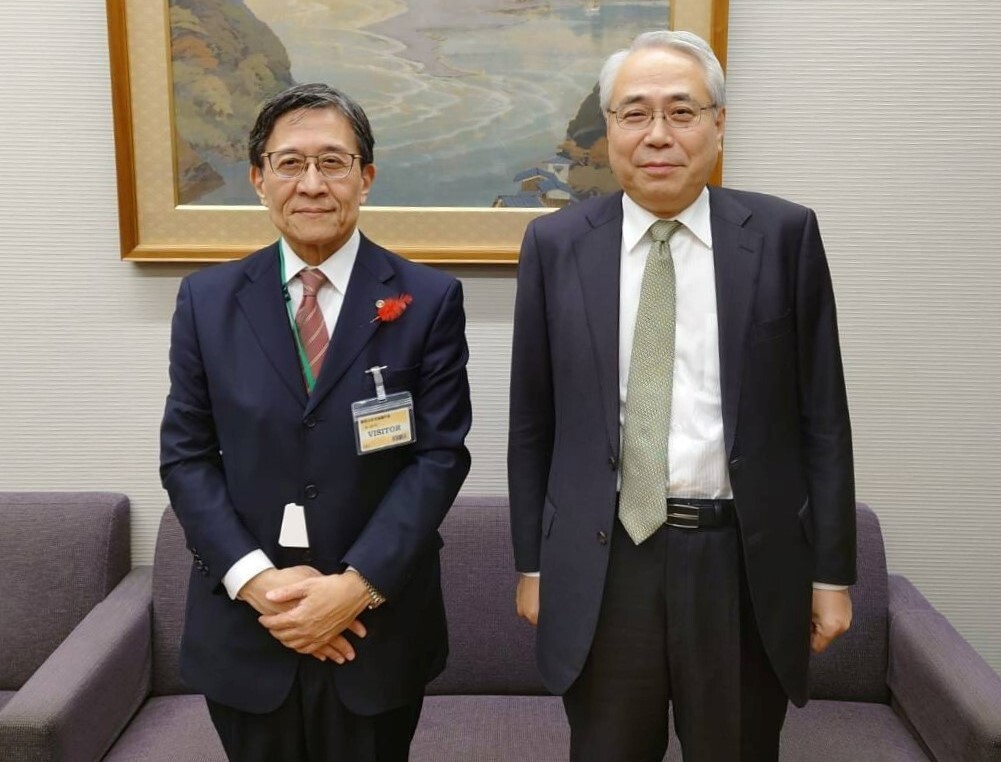国への提案・要望活動