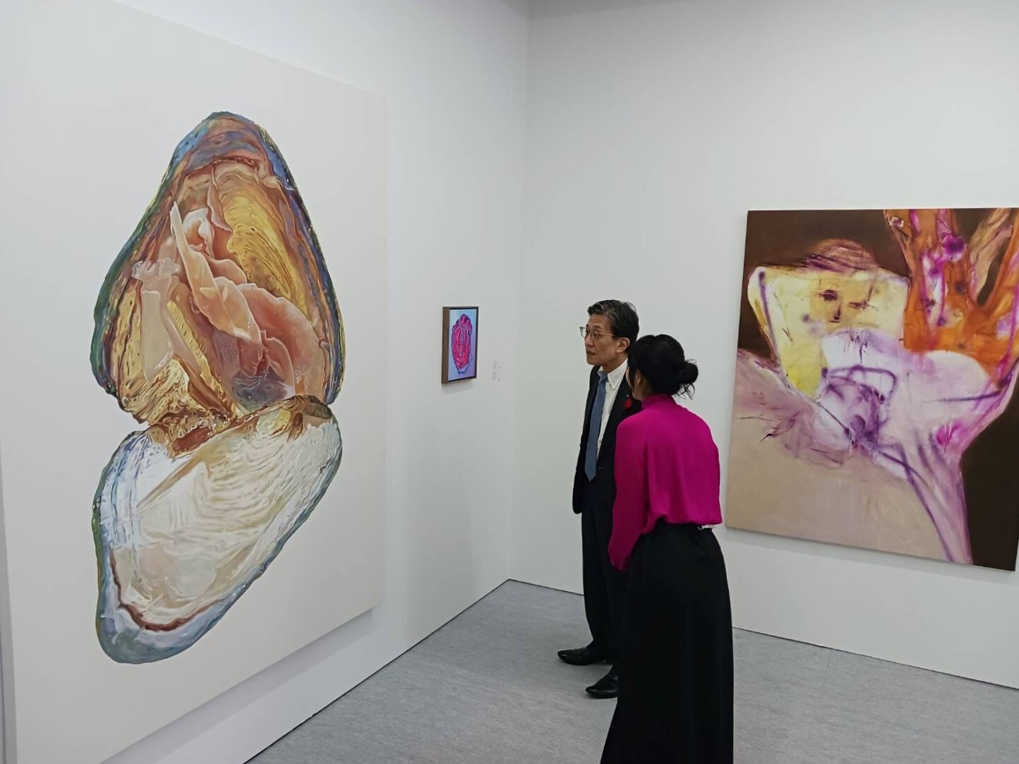 アートフェア「Art Collaboration Kyoto（ACK）」