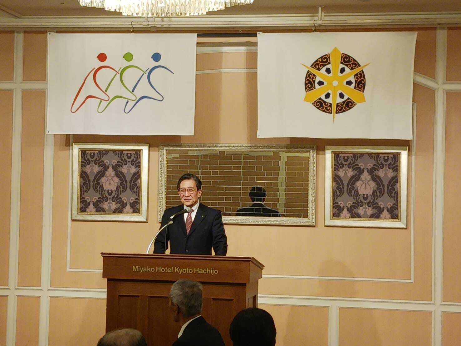 伏見区市政懇談会