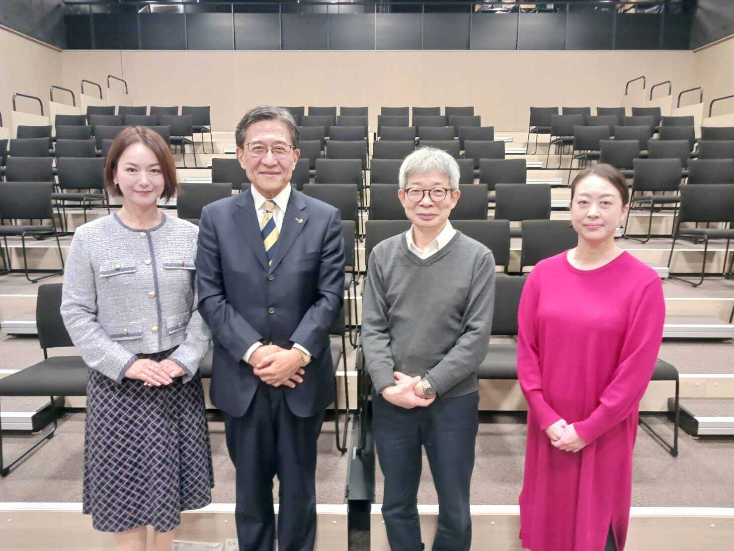YouTube特番企画　収録