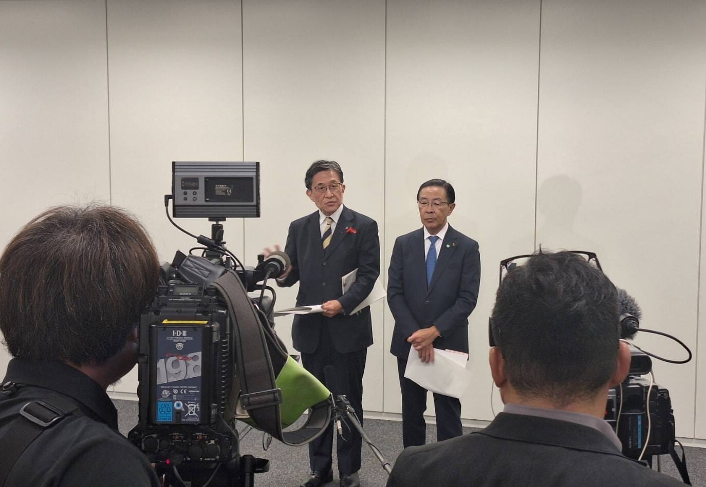 与党整備新幹線建設推進プロジェクトチーム北陸新幹線敦賀・新大阪間整備委員会
