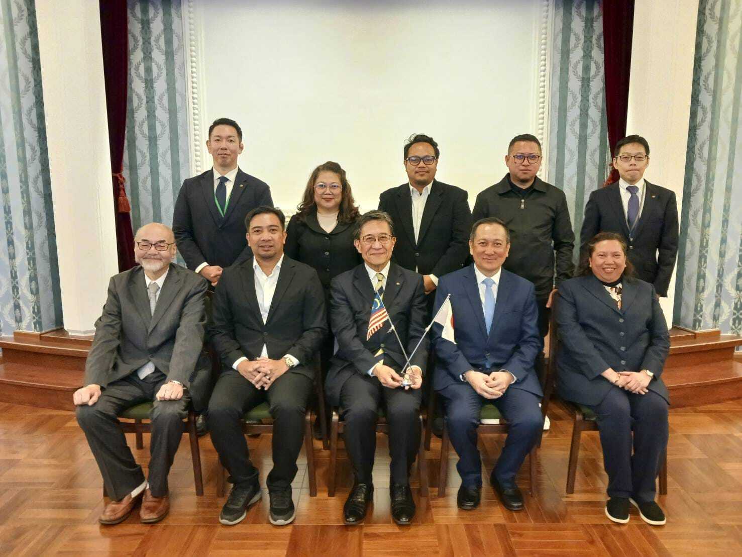JICA「草の根技術協力事業」報告