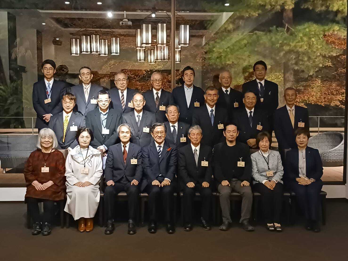 北区市政懇談会