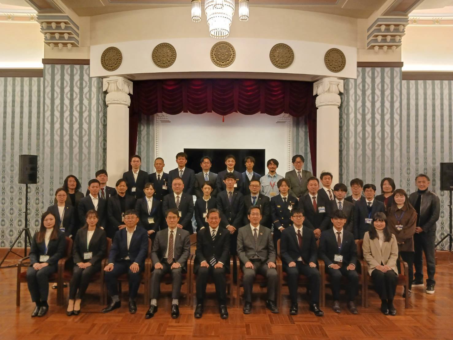「Kyoto Mebuki Lab」活動報告会