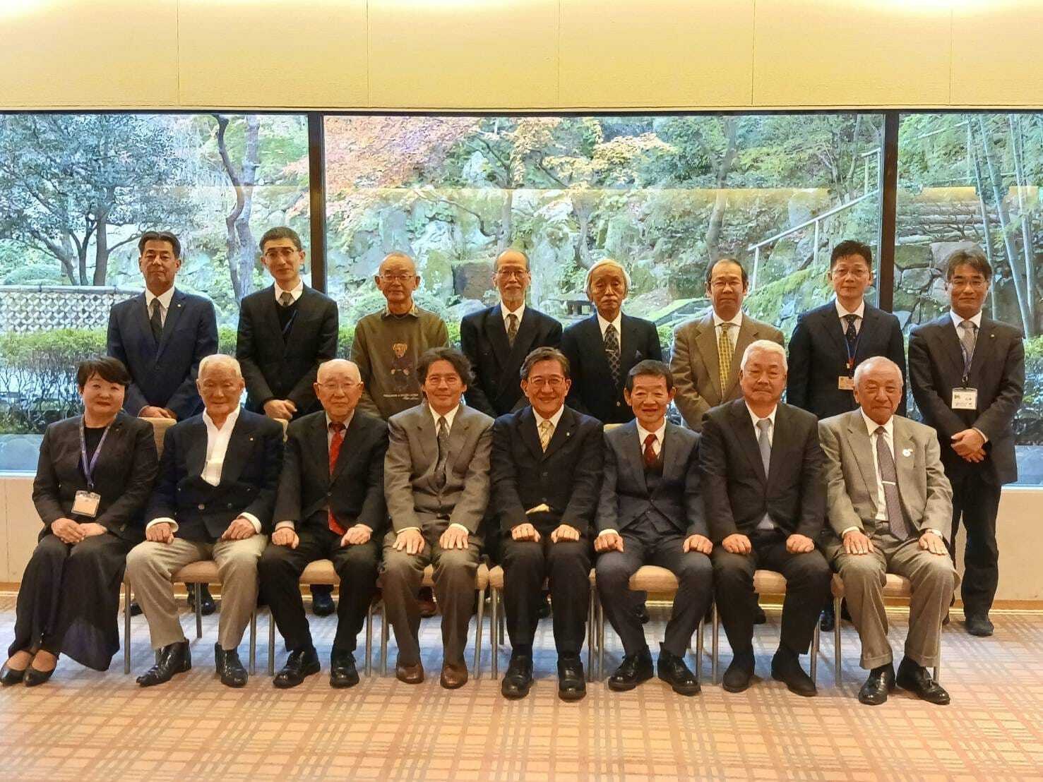 東山区市政懇談会