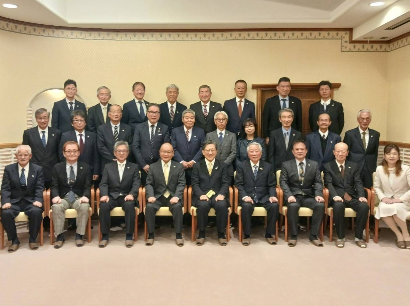 右京区市政懇談会