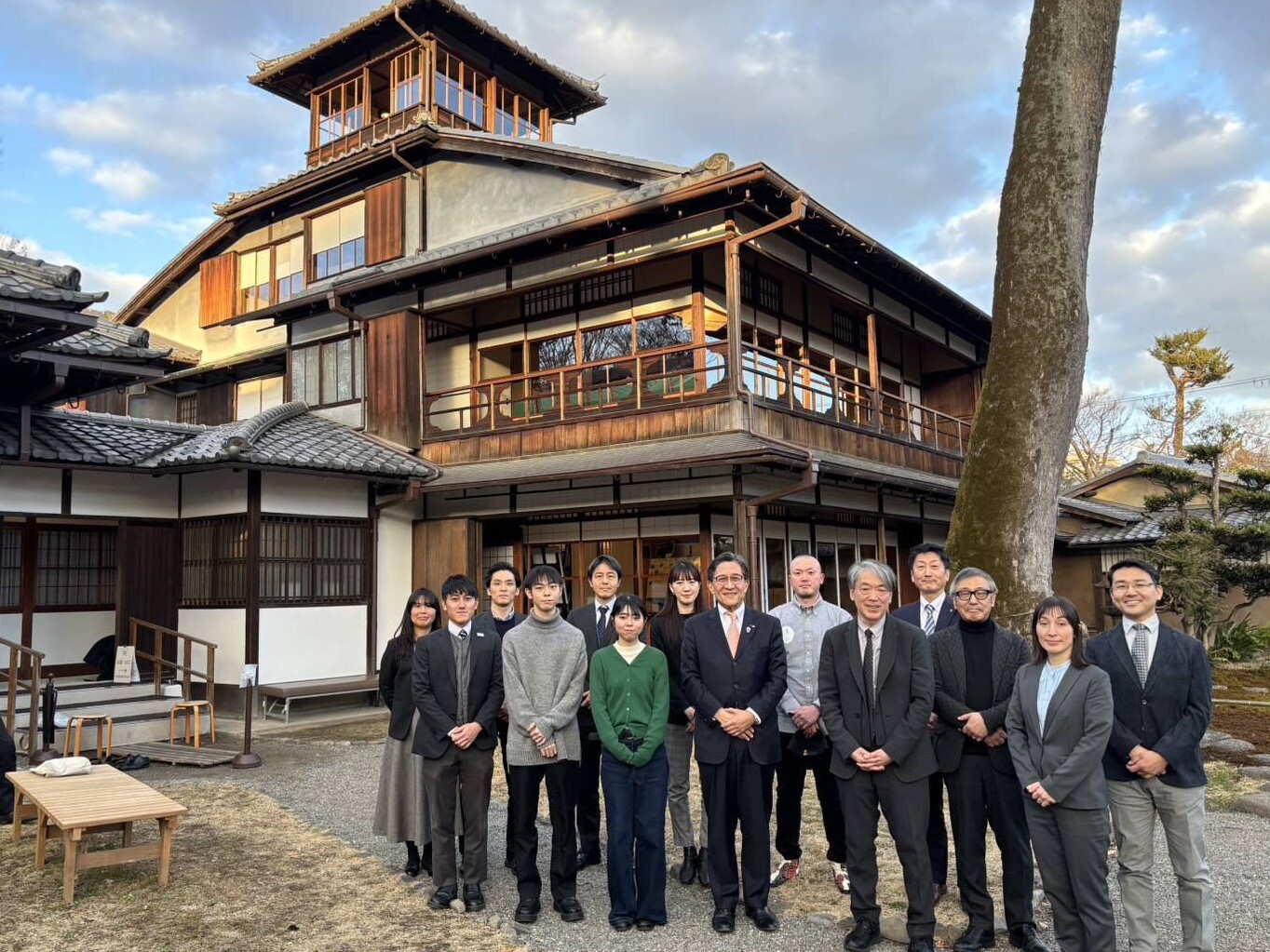 市民対話会議の開催（観光）