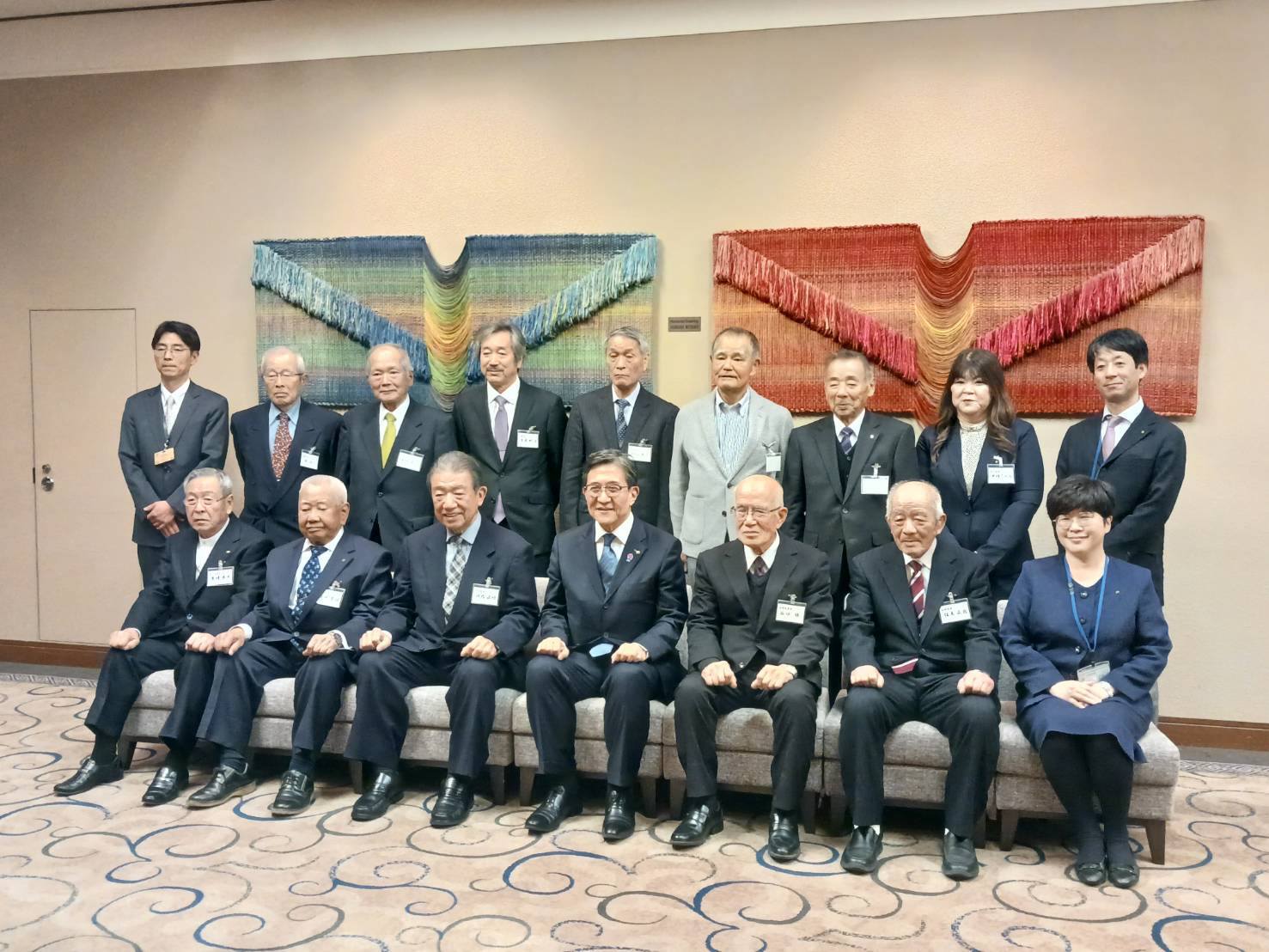 山科区市政懇談会
