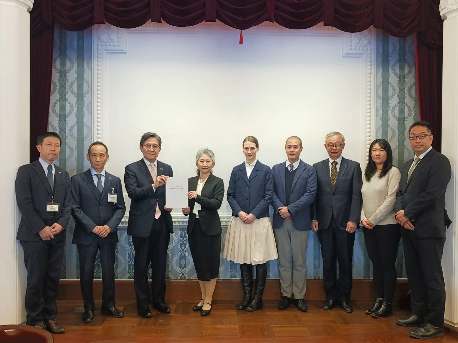 京都市国際交流・多文化共生審議会からの政策提言