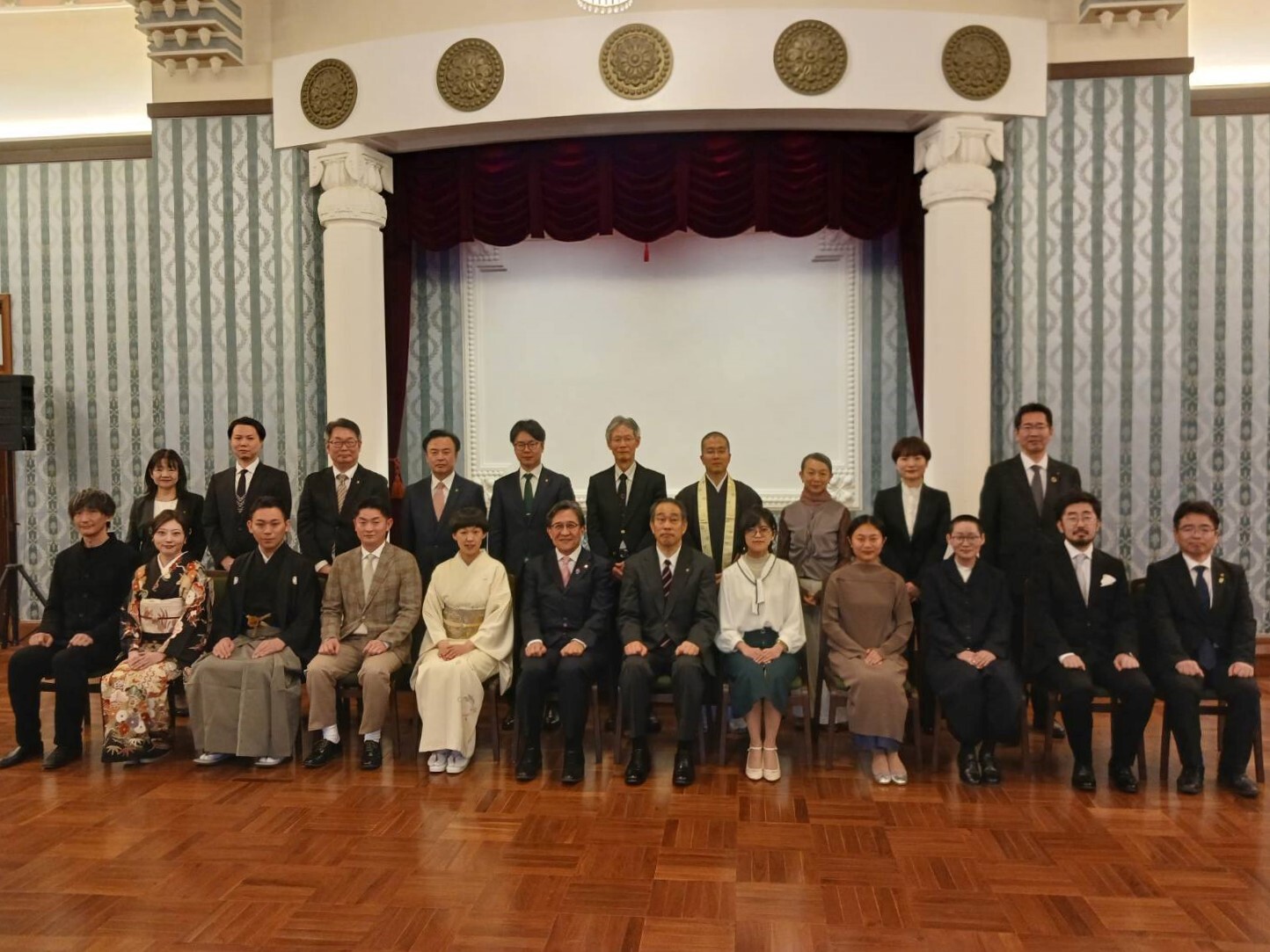京都市芸術新人賞