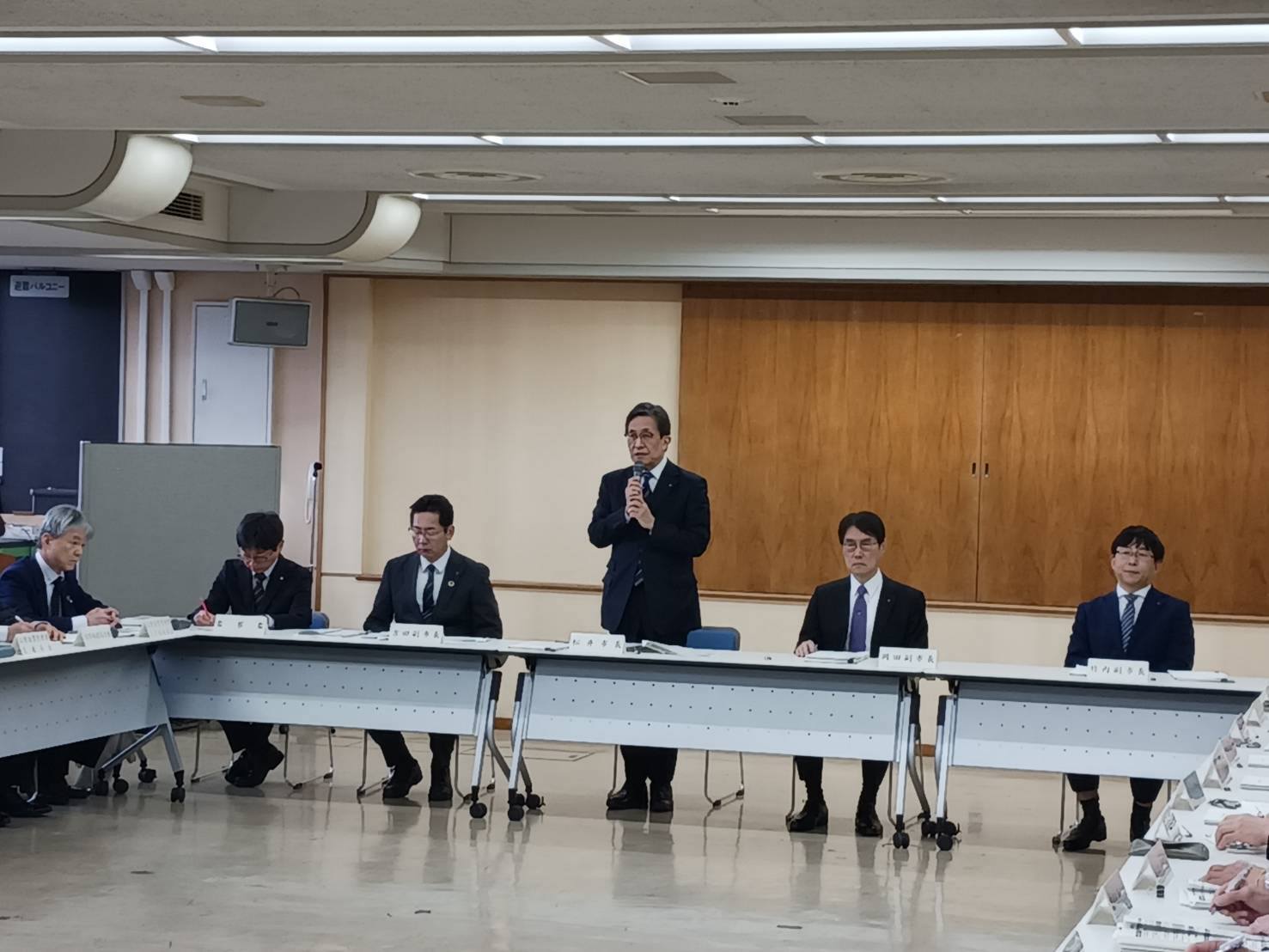 京都市コンプライアンス推進会議