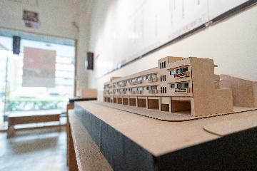 展示のイメージ
