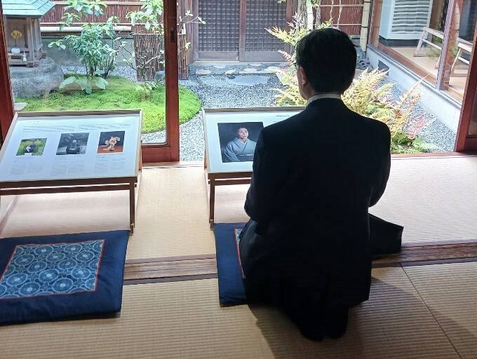 KYOTO GRAPHIE 京都国際写真祭