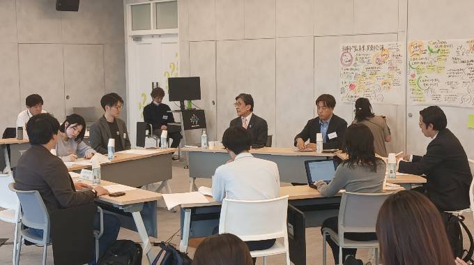 第7回京都市未来共創チーム会議