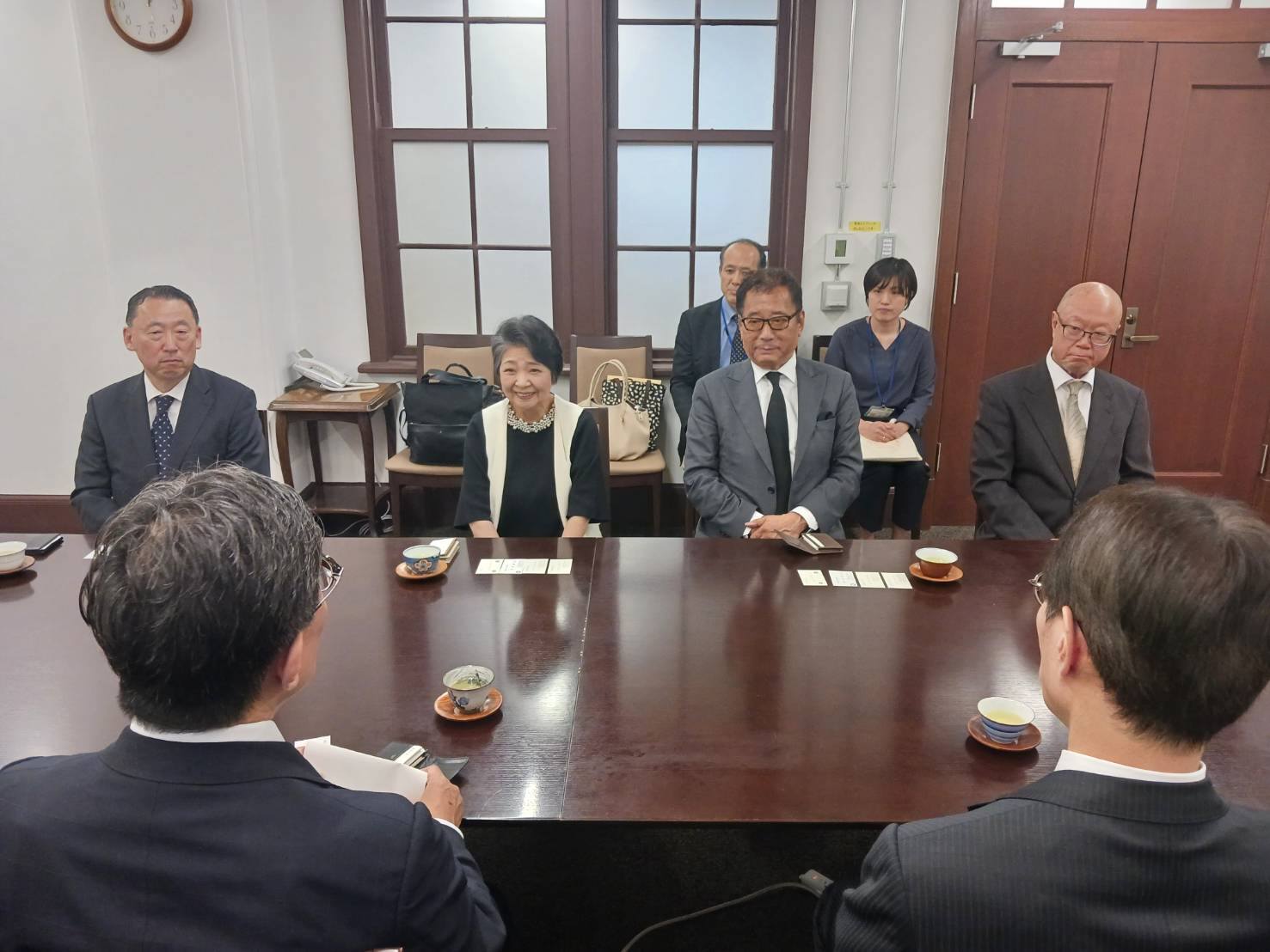 京都市選挙管理委員