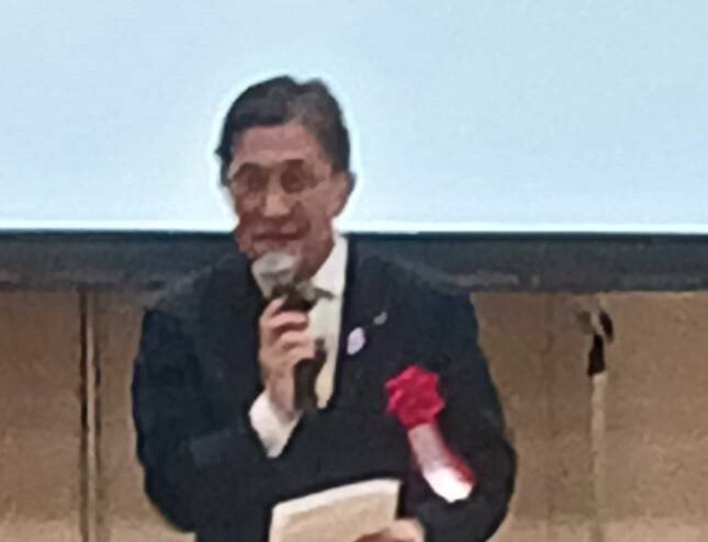 国登録有形文化財全国所有者の会　令和7年度全国大会
