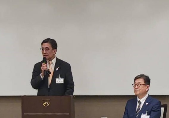 京都府JICAボランティア応援団 定期総会