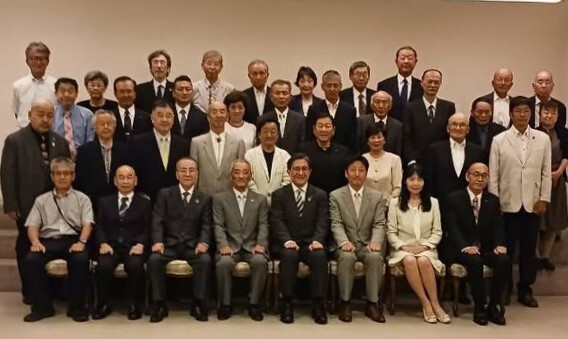 伏見区市政協力委員連絡協議会　市政懇談会