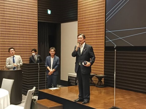 IVS2025　サイドイベントへの参加